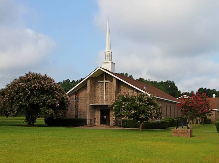 New Light Beulah Baptist Church
