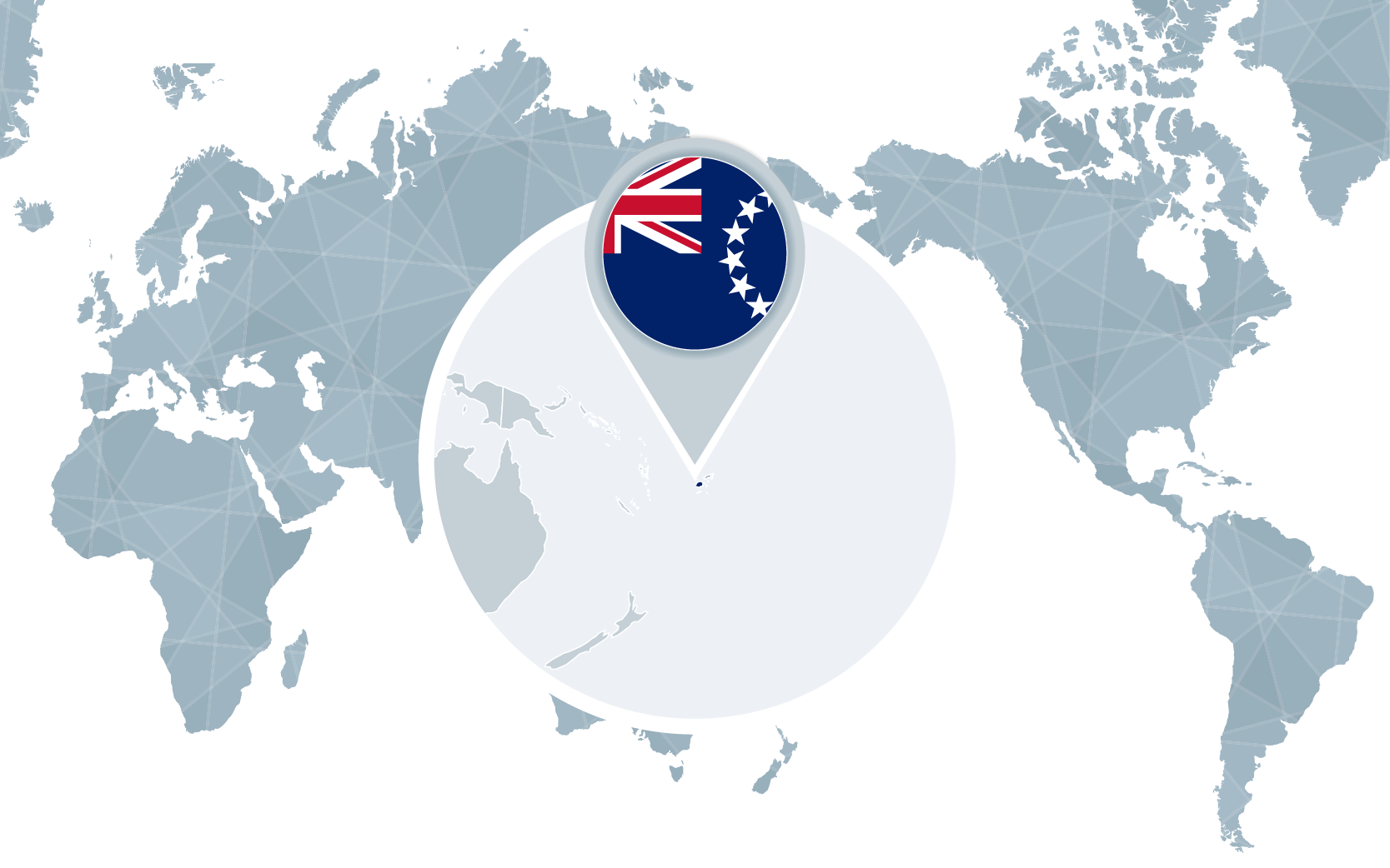 Cook IS - GEO Map Hub