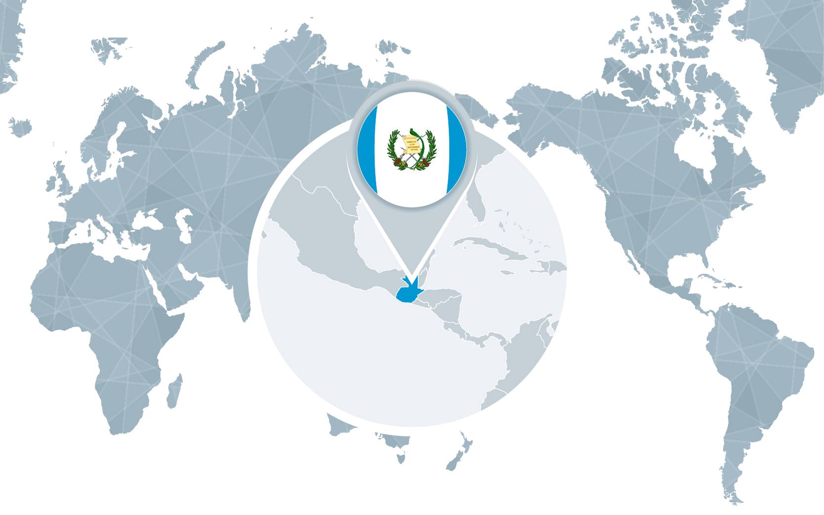 Guatemala - GEO Map Hub