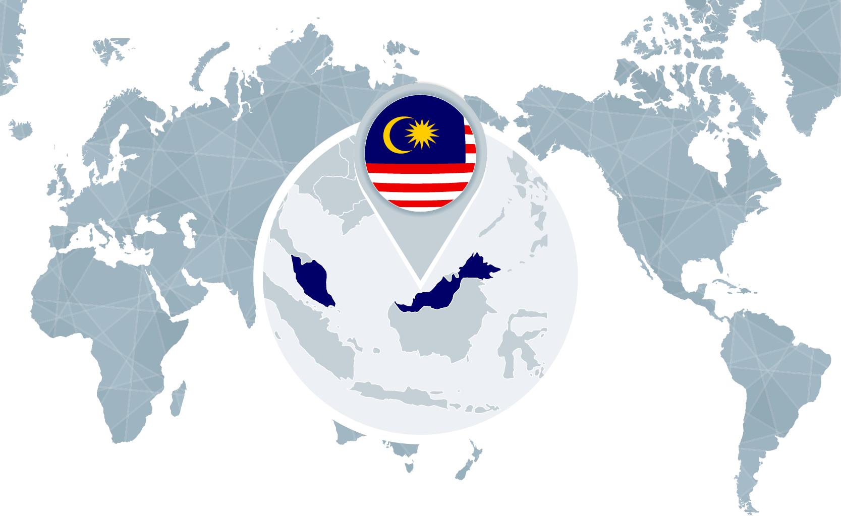 Malaysia - GEO Map Hub