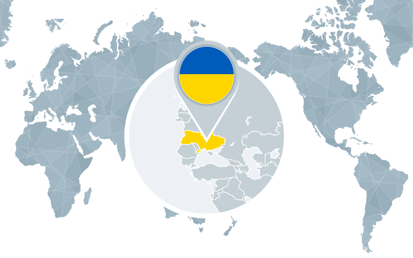Ukraine - GEO Map Hub
