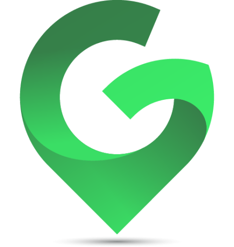 GEO Map Hub Logo